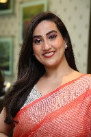 Manjusha Latest Stills